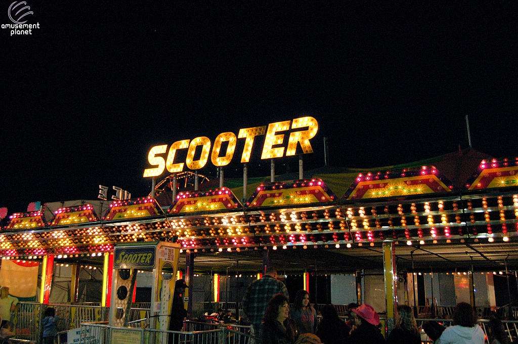 Scooter