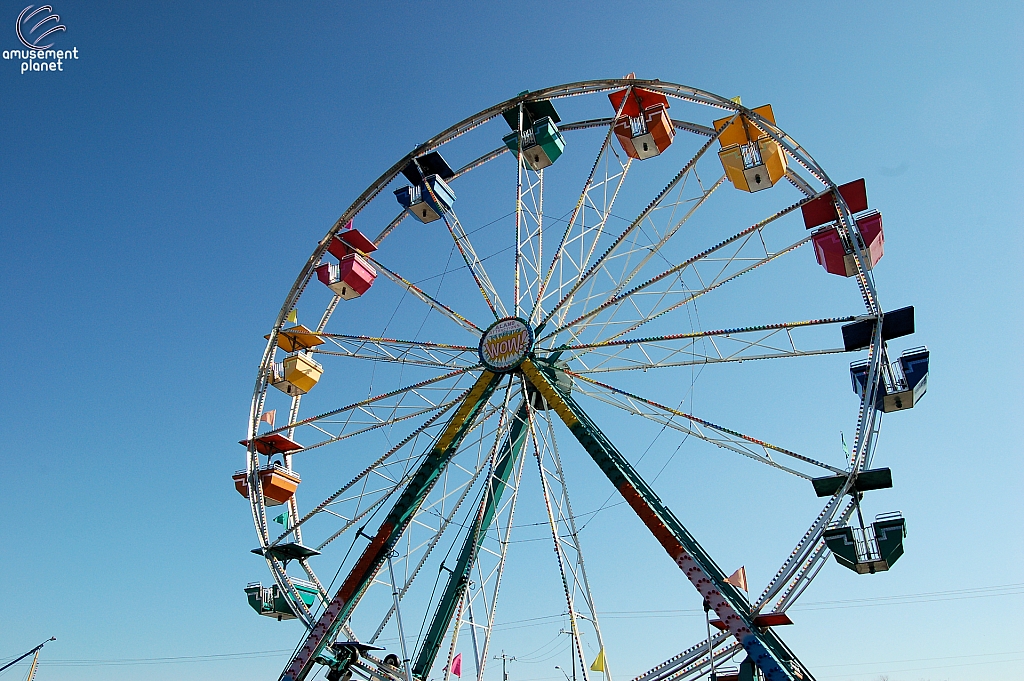Ferris Wheel