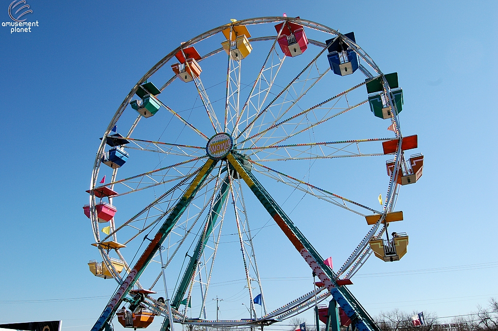 Ferris Wheel