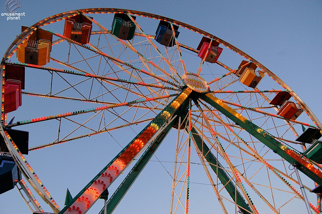 Ferris Wheel