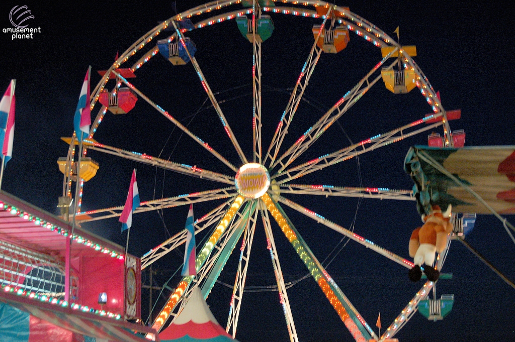 Ferris Wheel