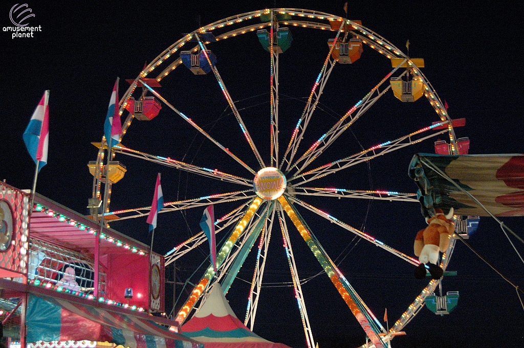 Ferris Wheel