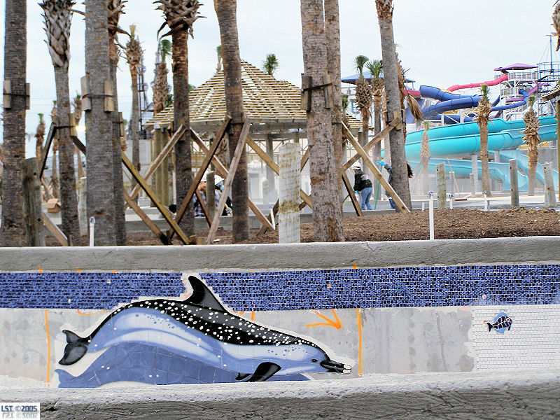 Schlitterbahn Galveston