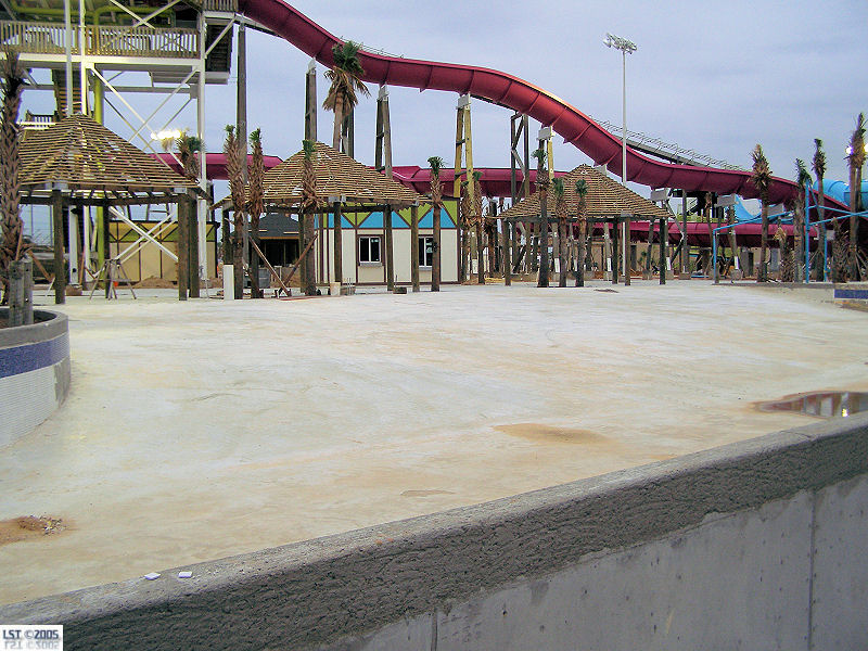 Schlitterbahn Galveston