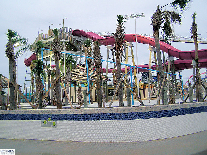 Schlitterbahn Galveston