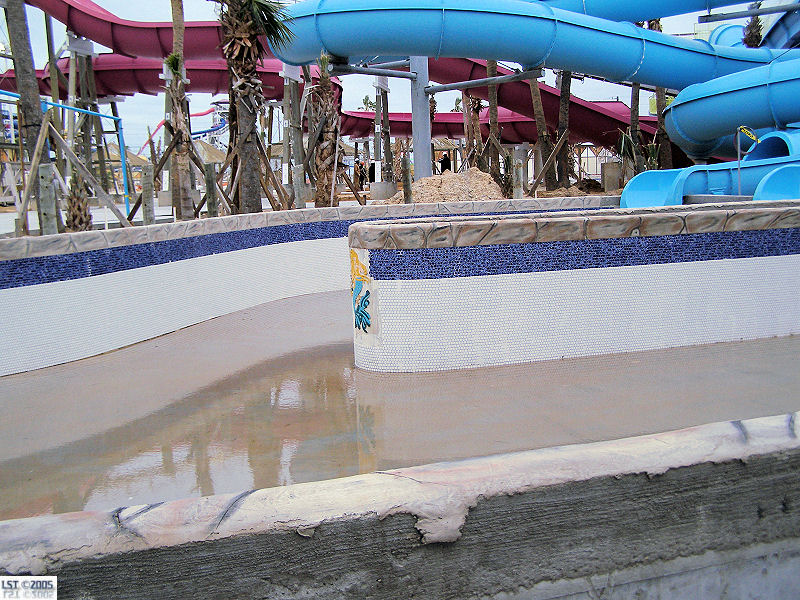 Schlitterbahn Galveston