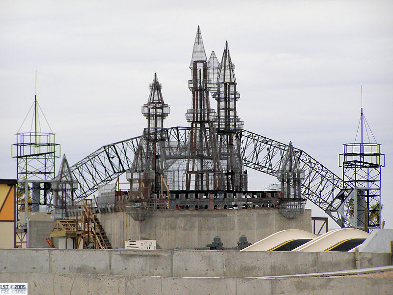 Schlitterbahn Galveston