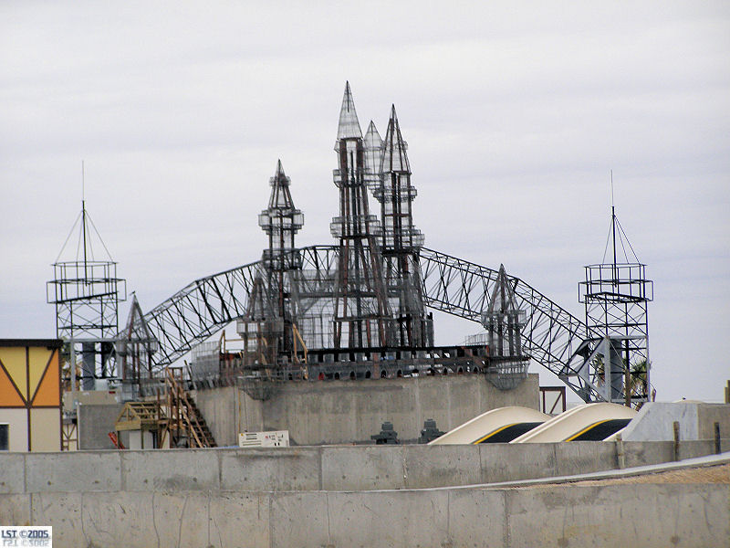 Schlitterbahn Galveston