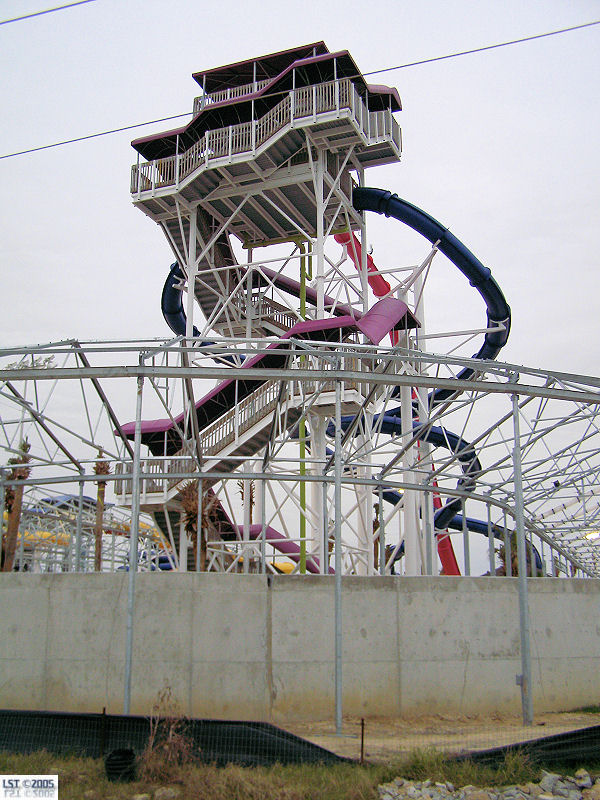 Schlitterbahn Galveston