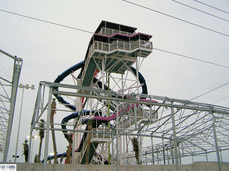 Schlitterbahn Galveston