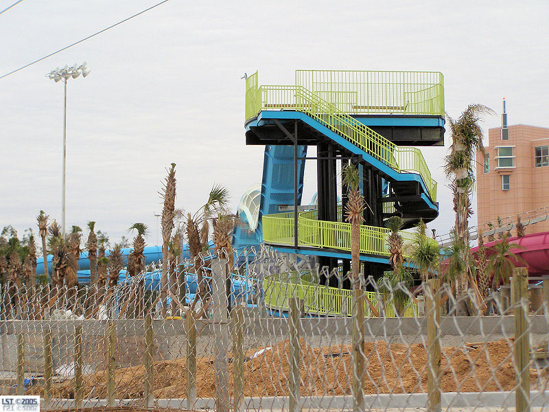 Schlitterbahn Galveston