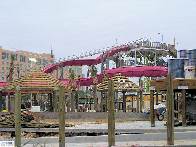 Schlitterbahn Galveston