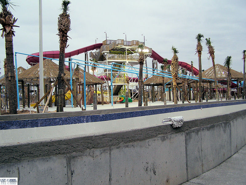 Schlitterbahn Galveston