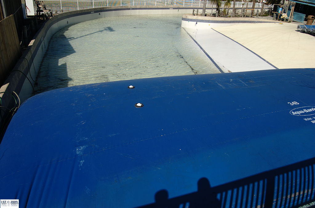 Schlitterbahn Galveston