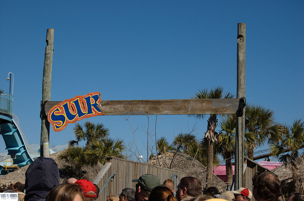 Schlitterbahn Galveston