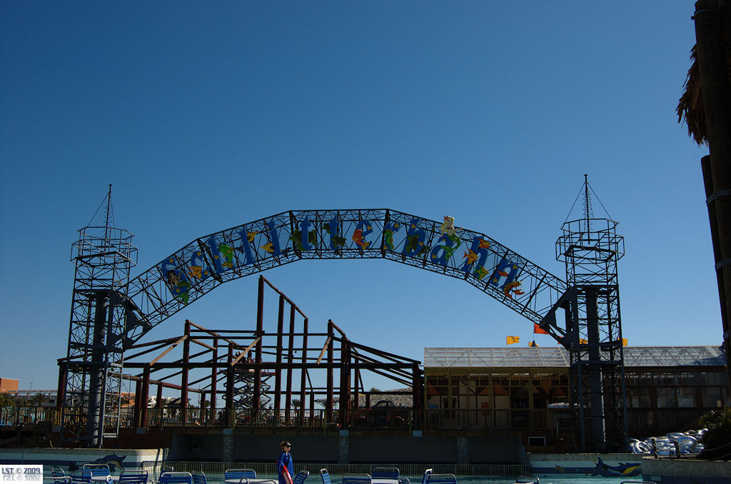 Schlitterbahn Galveston