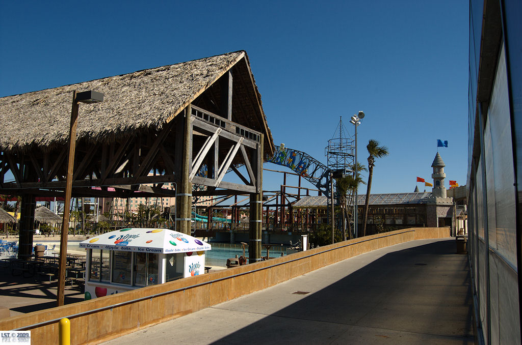 Schlitterbahn Galveston