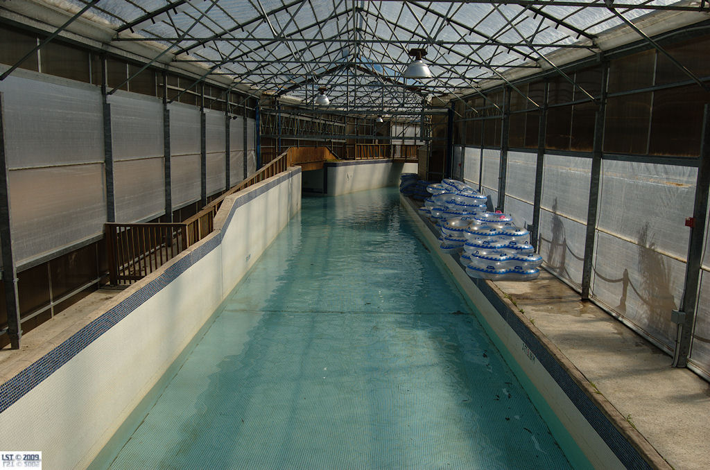 Schlitterbahn Galveston