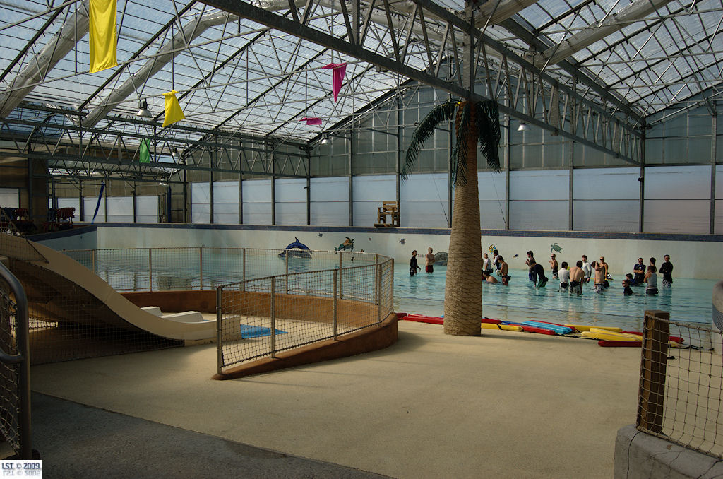 Schlitterbahn Galveston