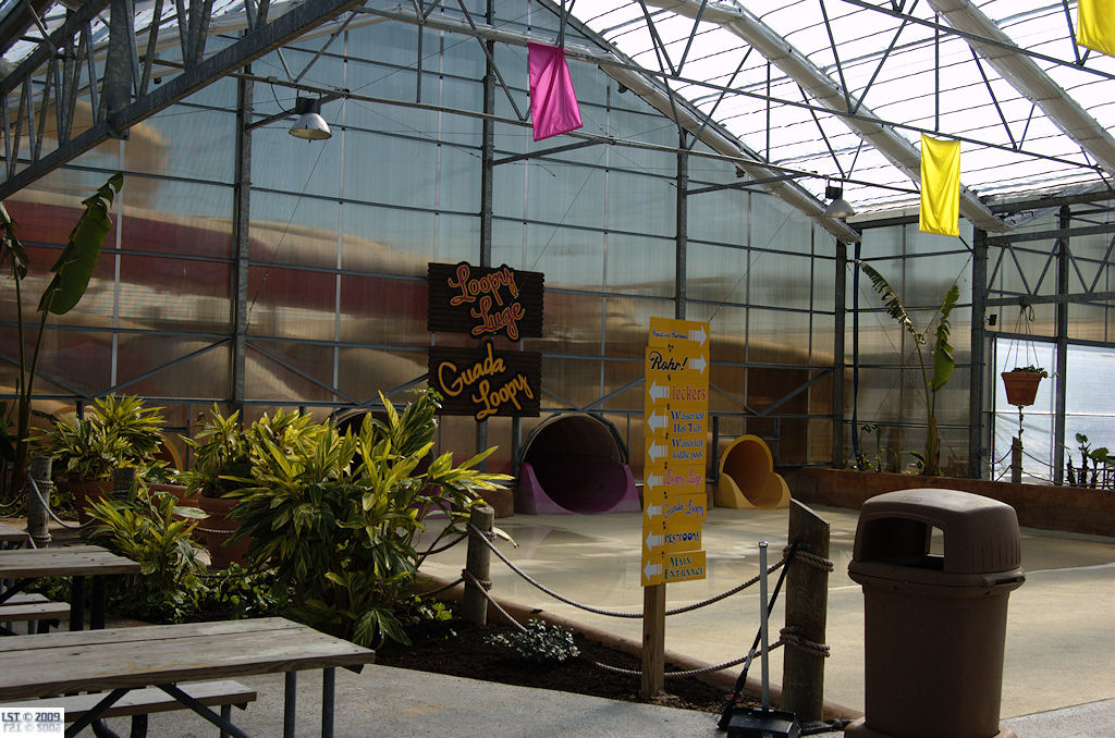Schlitterbahn Galveston