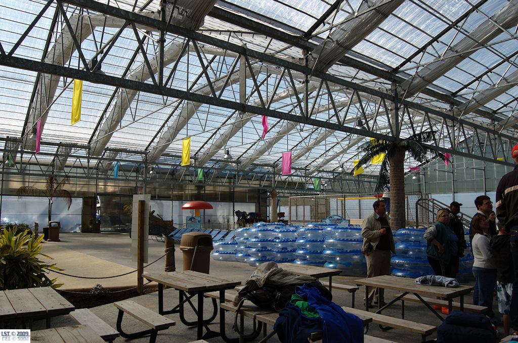 Schlitterbahn Galveston