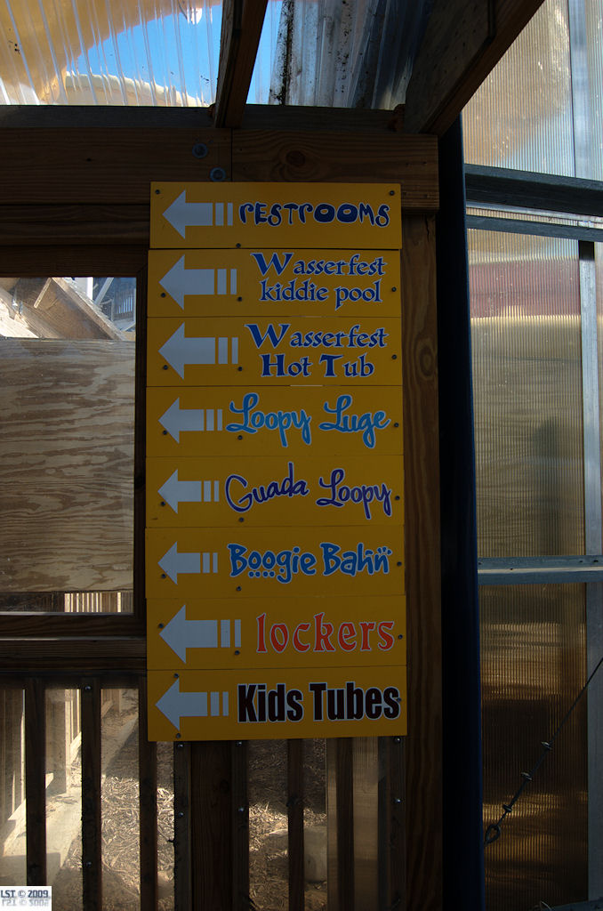 Schlitterbahn Galveston