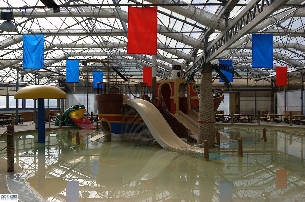Schlitterbahn Galveston