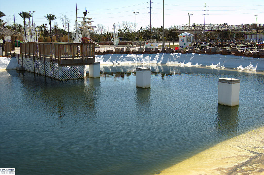 Schlitterbahn Galveston