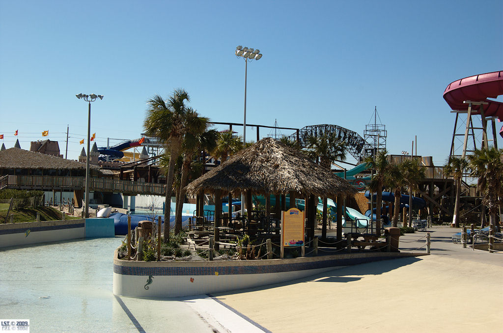 Schlitterbahn Galveston