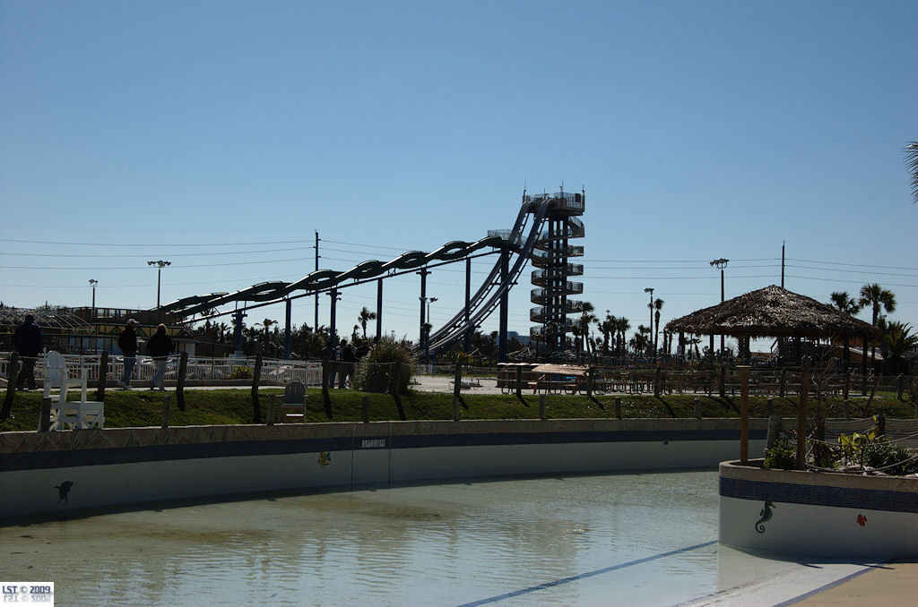 Schlitterbahn Galveston