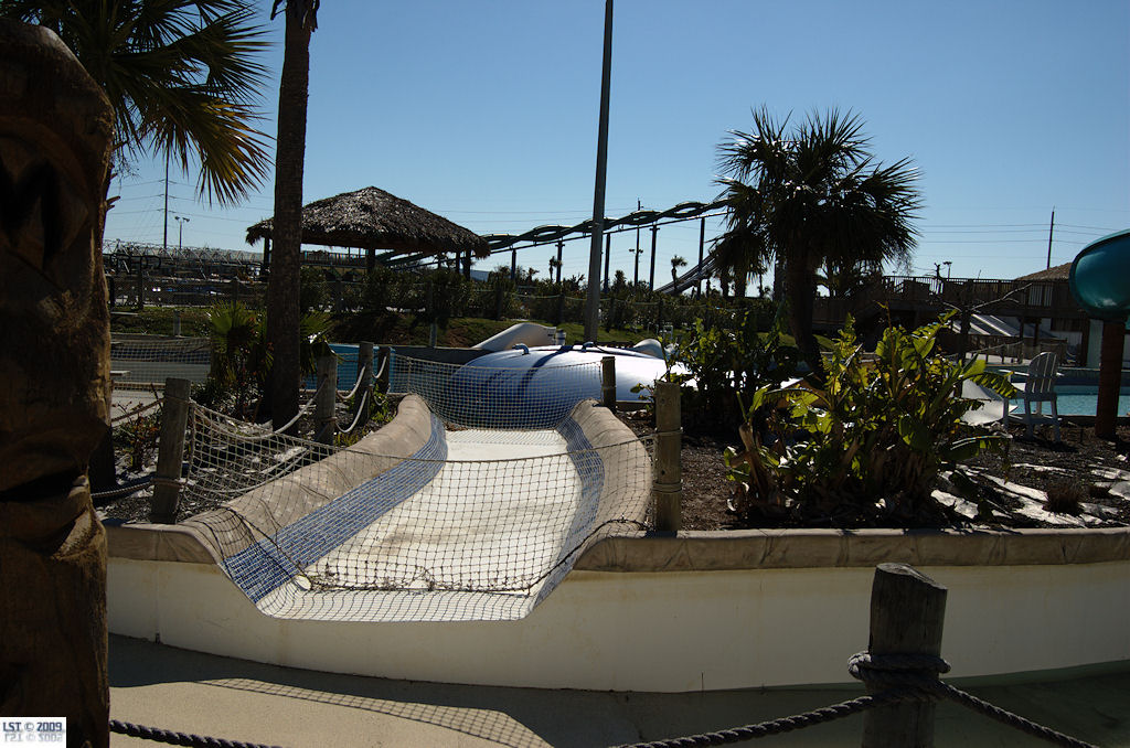 Schlitterbahn Galveston