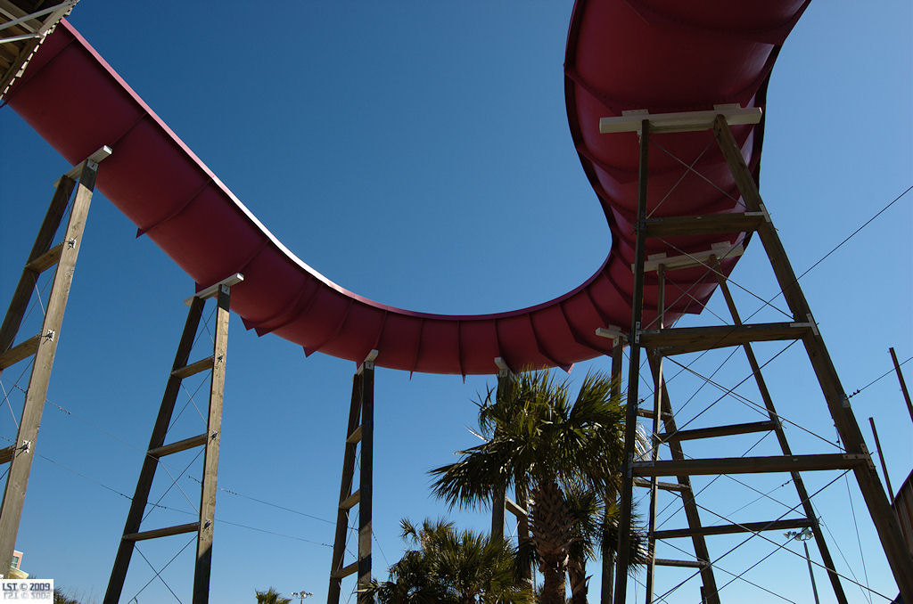 Schlitterbahn Galveston