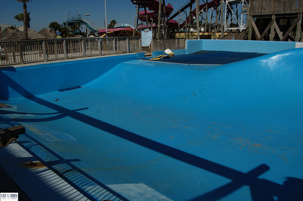 Schlitterbahn Galveston