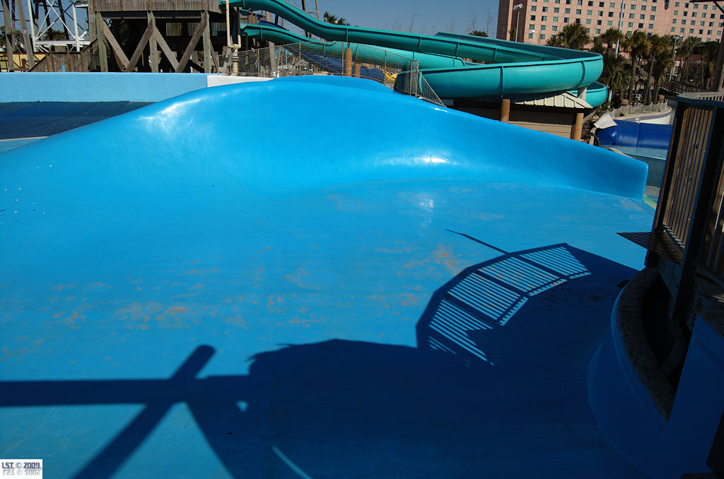 Schlitterbahn Galveston