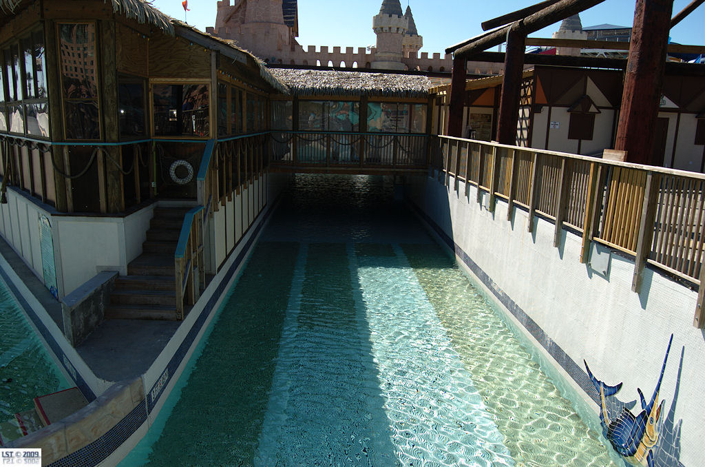Schlitterbahn Galveston
