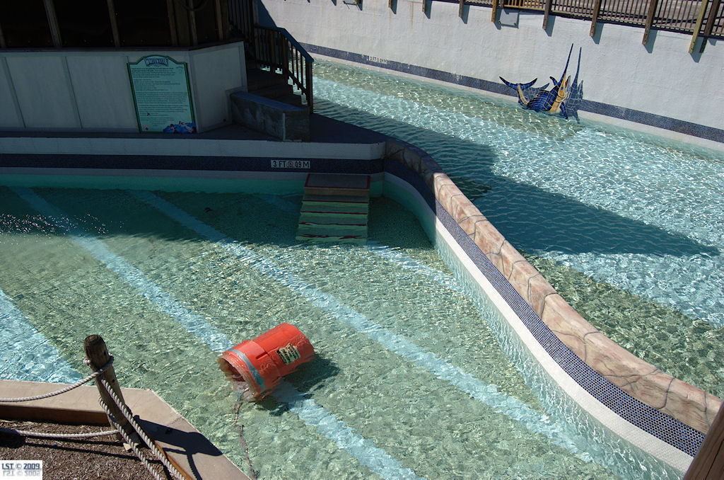 Schlitterbahn Galveston