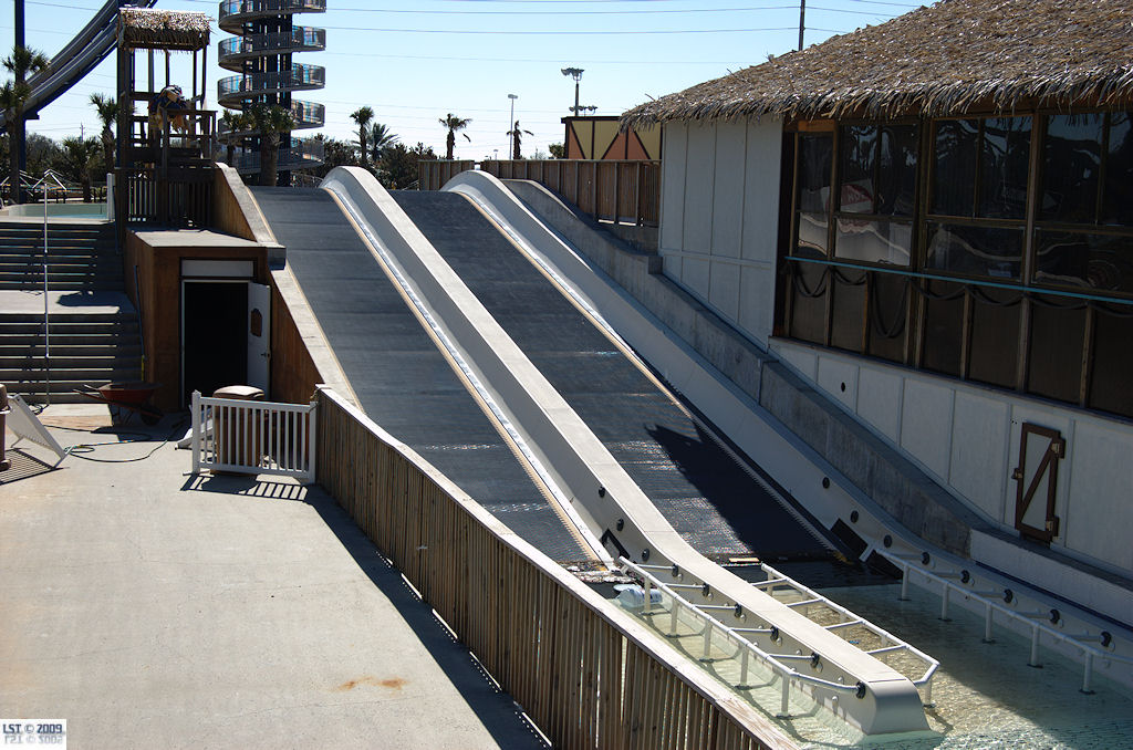 Schlitterbahn Galveston