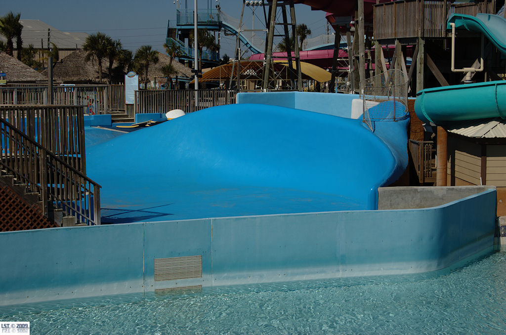 Schlitterbahn Galveston