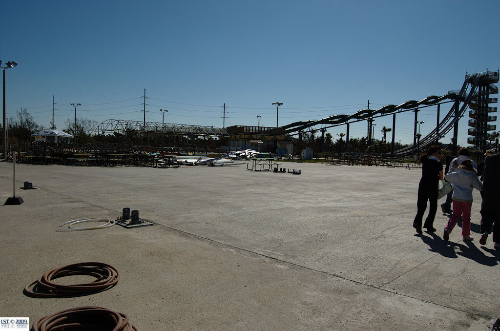 Schlitterbahn Galveston