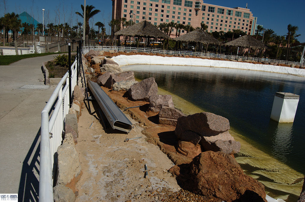 Schlitterbahn Galveston