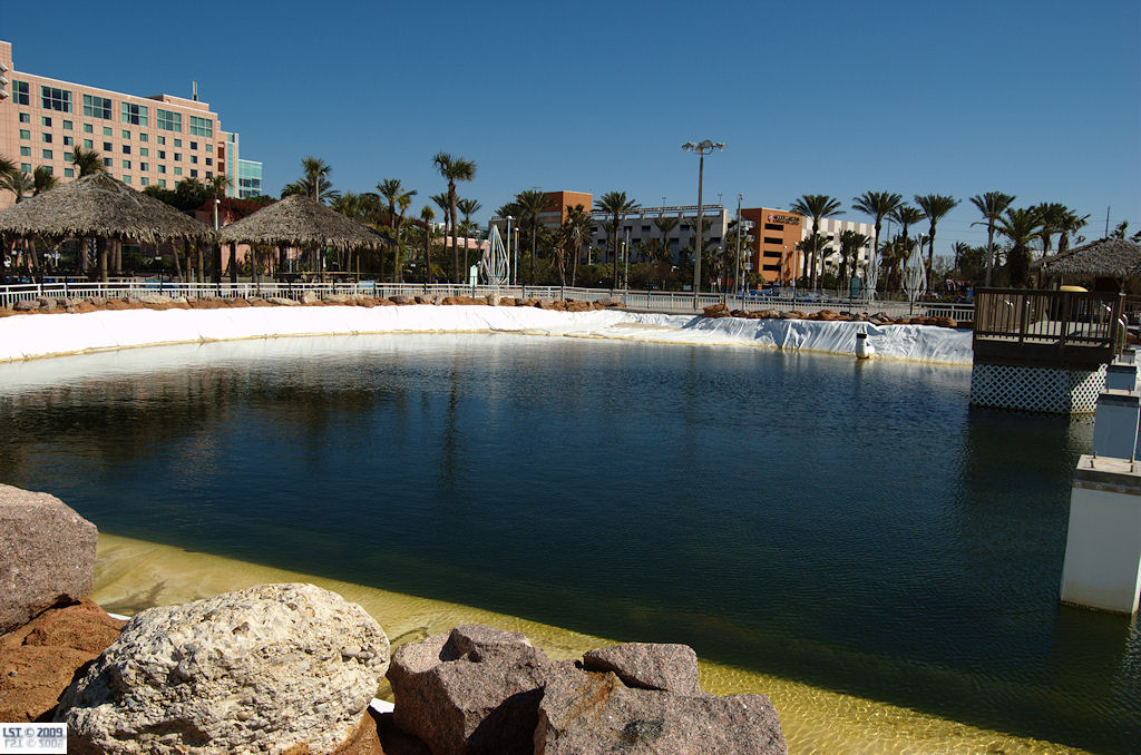 Schlitterbahn Galveston