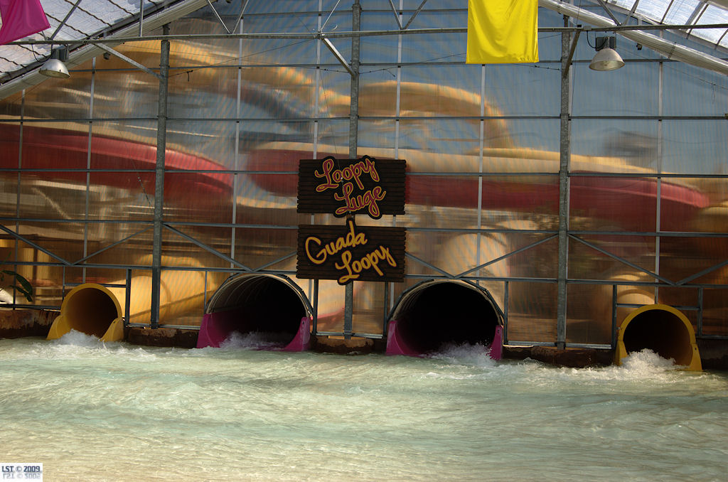 Schlitterbahn Galveston