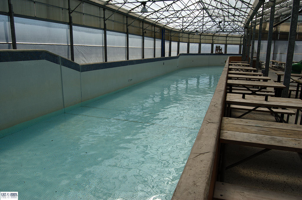 Schlitterbahn Galveston