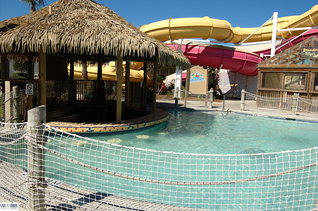 Schlitterbahn Galveston