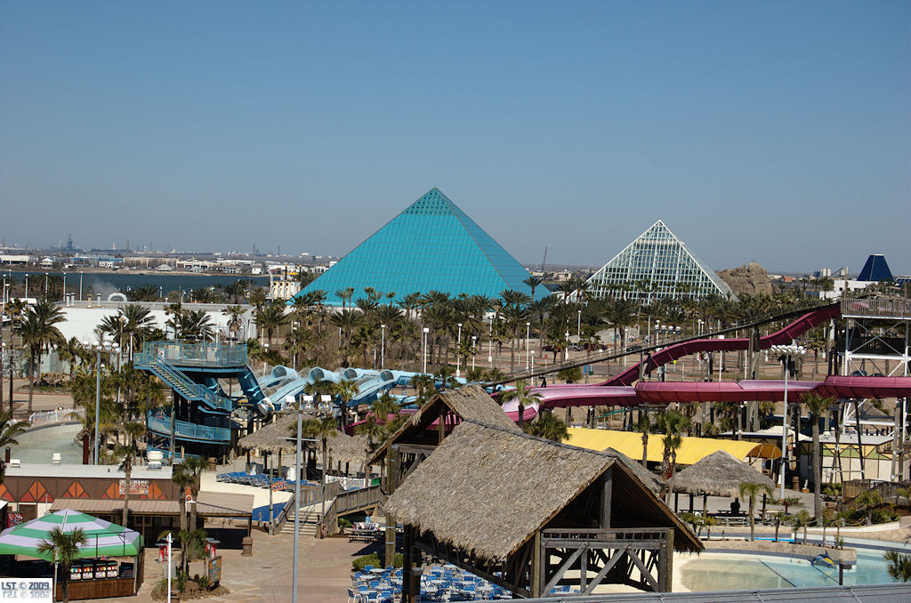 Schlitterbahn Galveston