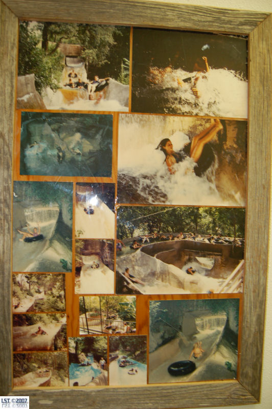 Schlitterbahn Corporate Offices