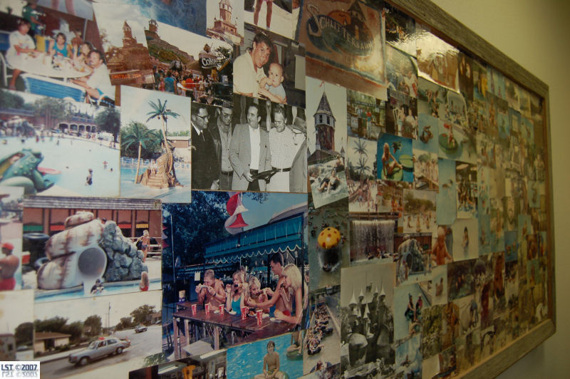 Schlitterbahn Corporate Offices