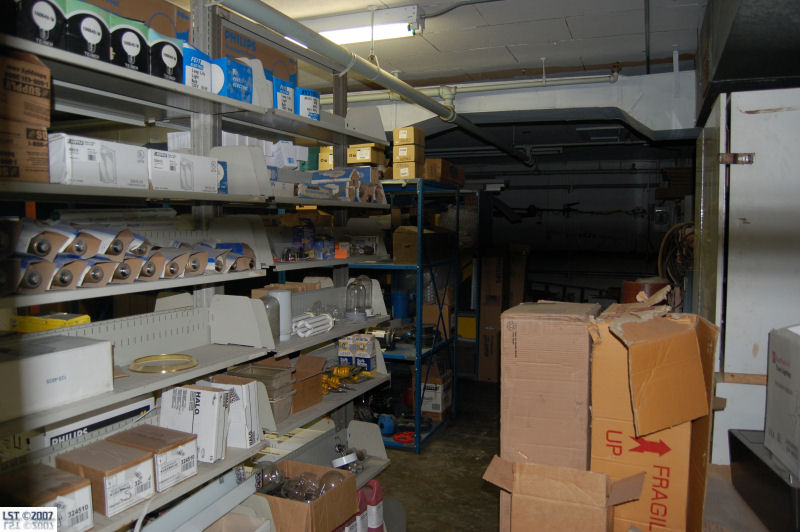 Schlitterbahn Corporate Offices