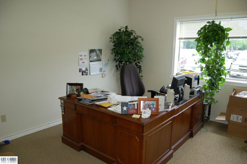 Schlitterbahn Corporate Offices