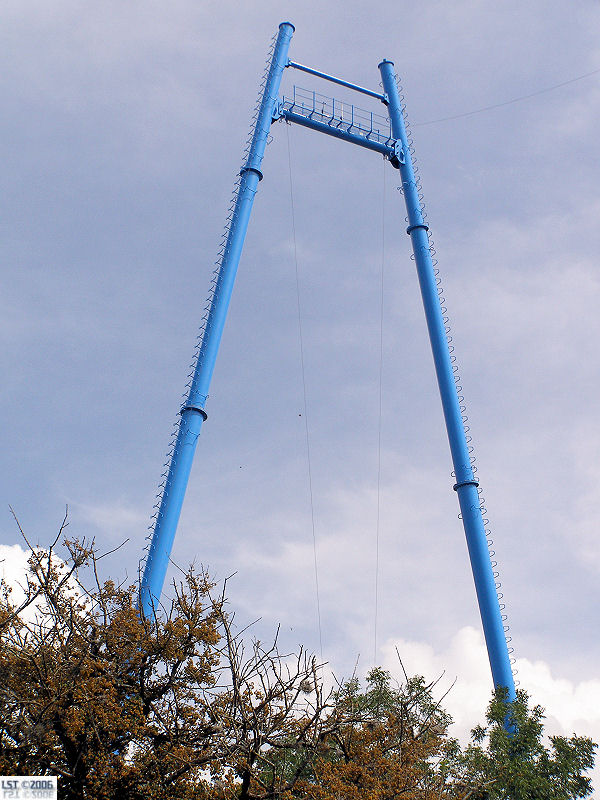 Skycoaster
